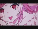 【ニコカラ】 ヴァイラル / *Luna feat.ゆある 【offvocal】