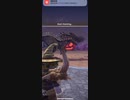 モンスターハンターNOW ボルボロス　★3