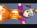 【東方MMD】超ミニスカ妖夢★Happy Halloween