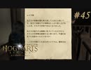 【実況】イギリスで生類憐みの令を発令させる魔女【ホグワーツ・レガシー】#45