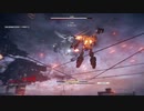 【AC6】ゆっくり記録＃1　体は闘争を求める…