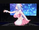 【COM3D2】ピンク担当スイカメイドさんで「mainly priority」