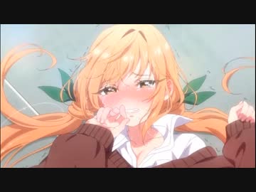 【100カノ】羽香里と唐音へのこちょこちょ【君のことが大大大大大好きな100人の彼女】