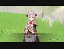 原神　ノエルとデート#２　デイリー任務も。