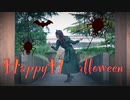 【ものくま】Happy Halloween　踊ってみた【ハロウィン2023】
