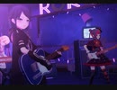 《プロセカ》ロキ 3DMV ハロウィン衣装