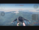F-14B・7キル（RB/無編集）