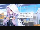 アツコ「飴？私にくれるの？ありがとう…どうして？」サオリ、ミサキ、ヒヨリ【ハロウィンボイス】
