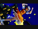 【ＭＭＤ】Tick-Trick　魂魄妖夢　ハロウィンカラー普段着　【Ray-MMD1.52　ぱんつ注意】