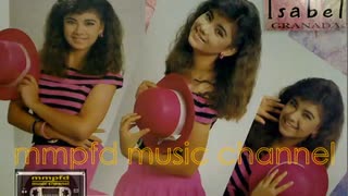 isabel granada ー no pansin (気付かない)