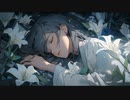 悲惨花/重音テトSV