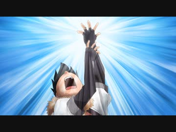 とあるおっさんのＶＲＭＭＯ活動記　第5話　アース、女王様とド派手に戦う