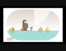 【実況】Burly Men at Sea：三人の海の男 #3