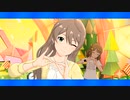 【ミリシタMAD】ΥUME日和【桜守歌織】