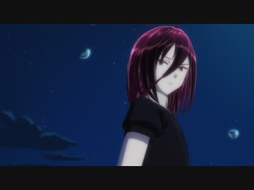 宝石の国　第3話「メタモルフォス」