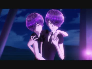 宝石の国　第6話「初陣」