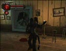 【けしからん】BloodRayne2 6【ごり押しプレイ】