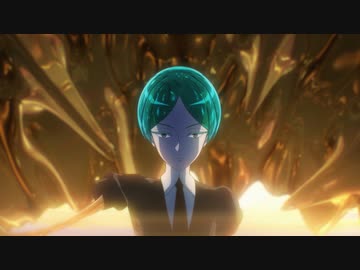 宝石の国　第9話「春」