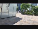 【散歩2022】東京駅ＪＲ八重洲口からバスターミナル方面へ2022_5_11