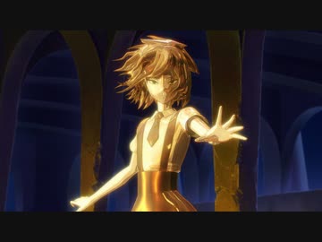 宝石の国　第11話「秘密」