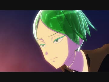 宝石の国　第12話「新しい仕事」