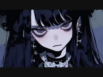 【ニコカラ】 Goose 【offvocal】