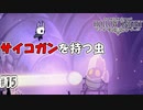 もしかしてCOBRAに憧れている？[Hollow Knight]