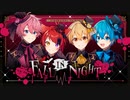 【MV】FALL IN NIGHT／すとぷり【ハロウィン】