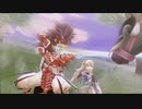 feif「白夜6章:光へ手を伸ばす」「オープニング(白夜)」