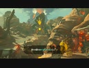 ゼルダの伝説　ブレス オブ ザ ワイルド　実況プレイPart81