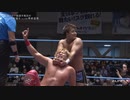 2023/10/21　#ajpw旗揚げ記念シリーズ2023　10.21後楽園ホール　第7試合