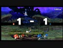 【スマブラSP】マリオ使い（）の敗北の記　#15