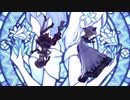 D-ark L-ily's Grin【櫻井桃華 橘ありす】
