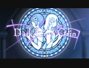 【デレステMV 1080p】『D-ark L-ily's Grin』MV 【アイドルマスター】