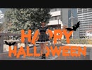 【踊ってみた】Happy Halloween【さきちゃん】