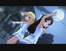 【デレステMV】D-ark L-ily's Grin セーラーミズギ [橘ありす 櫻井桃華] 1080P