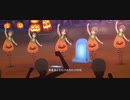 [デレステMV] HALLOWEEN GAME [姫川友紀,中野有香,堀裕子,上条春菜,白雪千夜]