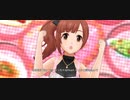 [デレステMV] 恋のHamburg♪ [五十嵐響子,島村卯月,小日向美穂,速水奏,城ヶ崎美嘉]