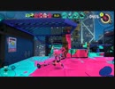 [rin] スプラトゥーン３ part.25 ランク12 ハロウィン フェスバトル ゴーストチームで参戦 ※月曜朝8時頃イベント終了間際に録画 [不定期] プレイ動画