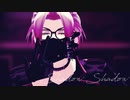 【ときメモGSMMD】Shadow Shadow【七ツ森実】