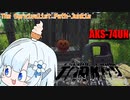 【Escape from Tarkov】雪クマのタルコフ道中8/お菓子を収奪する雪ちゃん【WhiteCUL実況】【VOICEVOX】