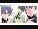 【MMDまほやく】侵略/スーサイドパレヱド/＋α【だいたいフィガロのまとめ】