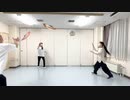 【花魁オハナ】扇子あそびまとめ〜その4【扇子ダンス】