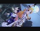 D-ark L-ily's Grin【ノーディライト・ノーライフ 桐生つかさ 西園寺琴歌】