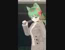 どうやってコートに入ったんだろう