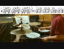 緑黄色社会「花になって - Be a flower」【薬屋のひとりごと OP/ドラム叩いてみた】