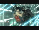(ハードコア+英語音声)　あっ！ここ進◯ゼミでやった所だ！(実写映画)　(バイオハザードRE:4)DLC(SEPARATE WAYS)プレイ動画17
