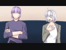 【VOICEROID劇場】続・紫に染まる23「転倒」