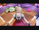 【アイマス】三人揃って、Tick-Trick【MMD】