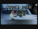 【HARVESTELLA】初見の自由気ままにハーヴェステラ！秋火の節 30日目【実況プレイ】